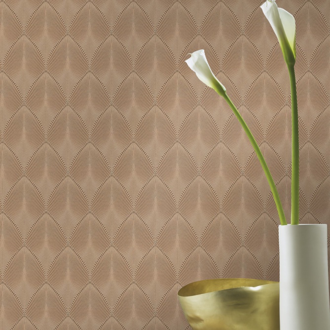 Papel pintado - RONURO 02 - 853522