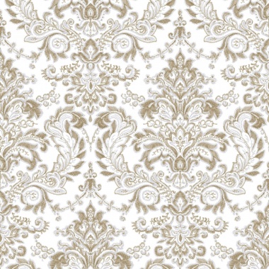 Papel Pintado Medallones - KLASSE 01 | MURAKE - 80221