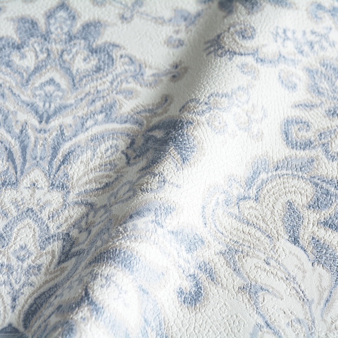 Papel Pintado Medallones - KLASSE 02 | MURAKE - 80222