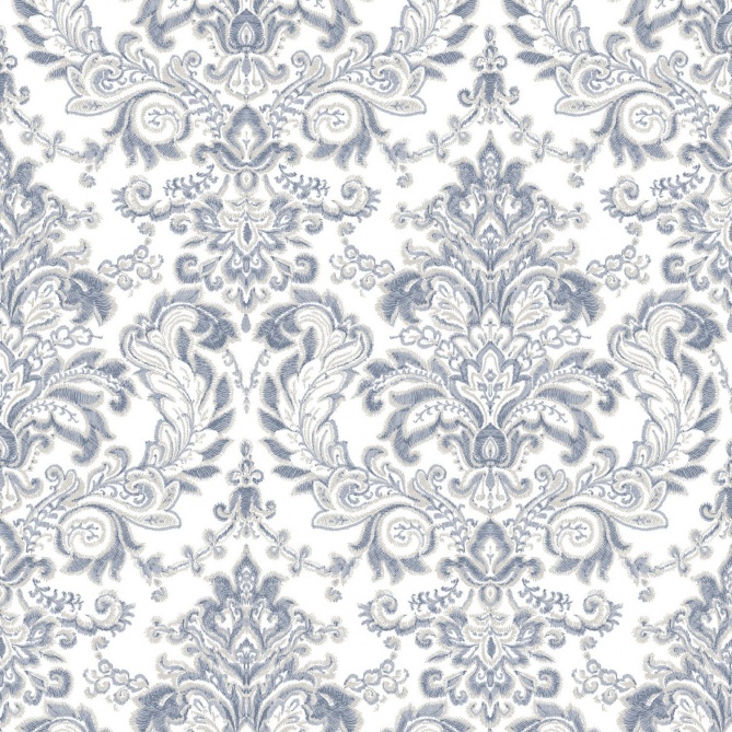 Papel Pintado Medallones - KLASSE 02 | MURAKE - 80222