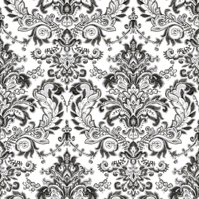 Papel Pintado Medallones - KLASSE 04 | MURAKE - 80224