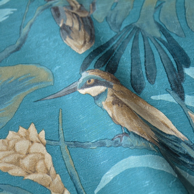 Papel Pintado Tropical - TROPPO 03 | MURAKE - 80228