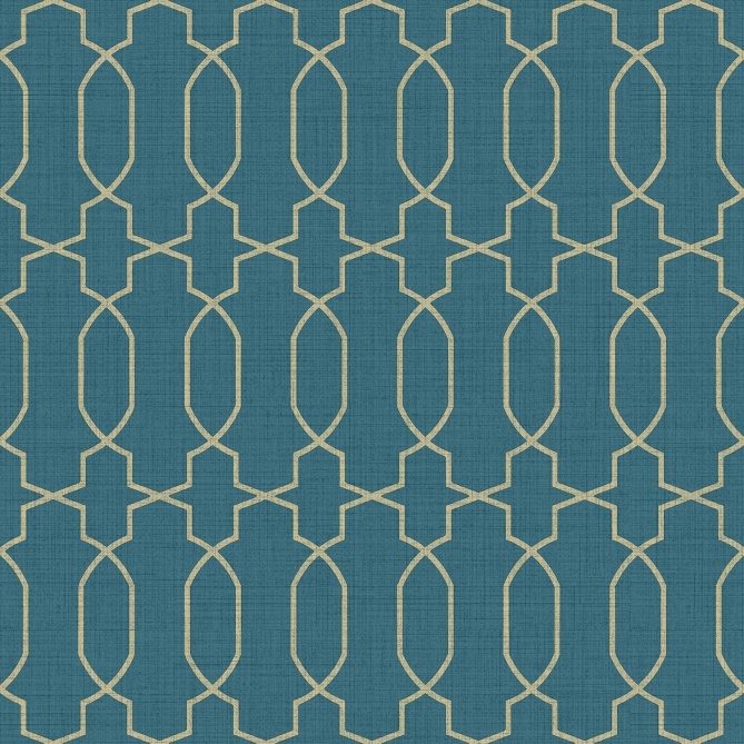 Papel Pintado Geométrico - CATAIBO 02 | MURAKE - 80277