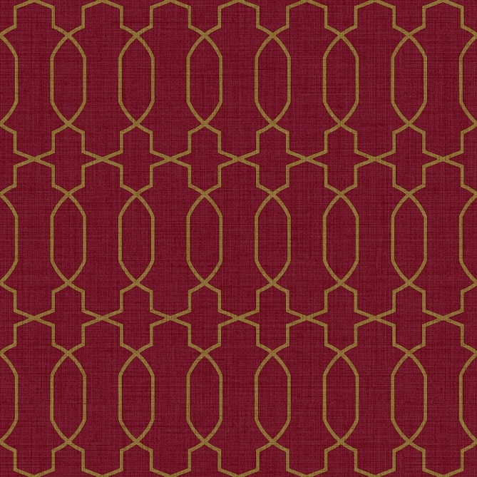 Papel Pintado Geométrico - CATAIBO 03 | MURAKE - 80278