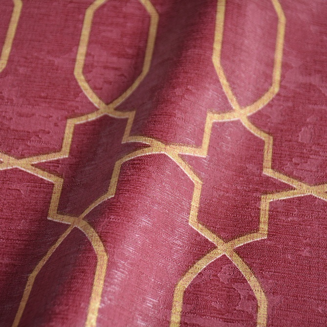 Papel Pintado Geométrico - CATAIBO 03 | MURAKE - 80278