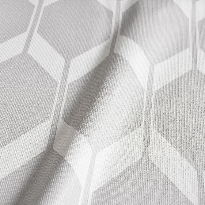 Papel Pintado Hexágono - NUKAK 01 | MURAKE - 80251