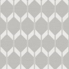 Papel Pintado Hexágono - NUKAK 01 | MURAKE - 80251