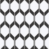 Papel Pintado Hexágono - NUKAK 04 | MURAKE - 80254