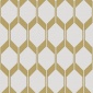 Papel Pintado Hexágono - NUKAK 03 | MURAKE - 80253