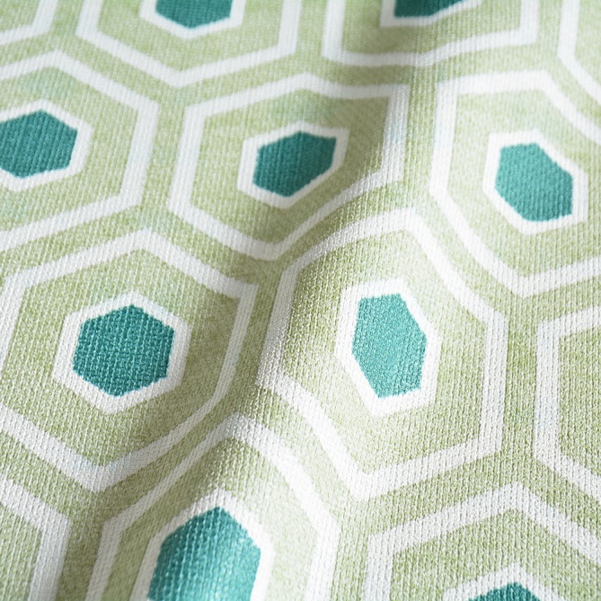 Papel Pintado Hexágono - KULMIO 01 | MURAKE - 80245