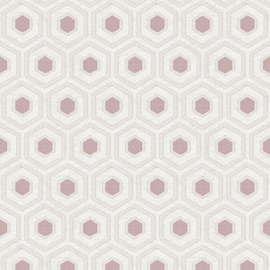 Papel Pintado Hexágono - KULMIO 04 | MURAKE - 80248