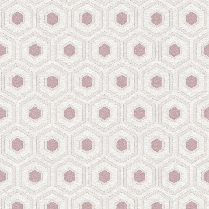 Papel Pintado Hexágono - KULMIO 04 | MURAKE - 80248
