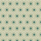 Papel Pintado Hexágono - KULMIO 01 | MURAKE - 80245