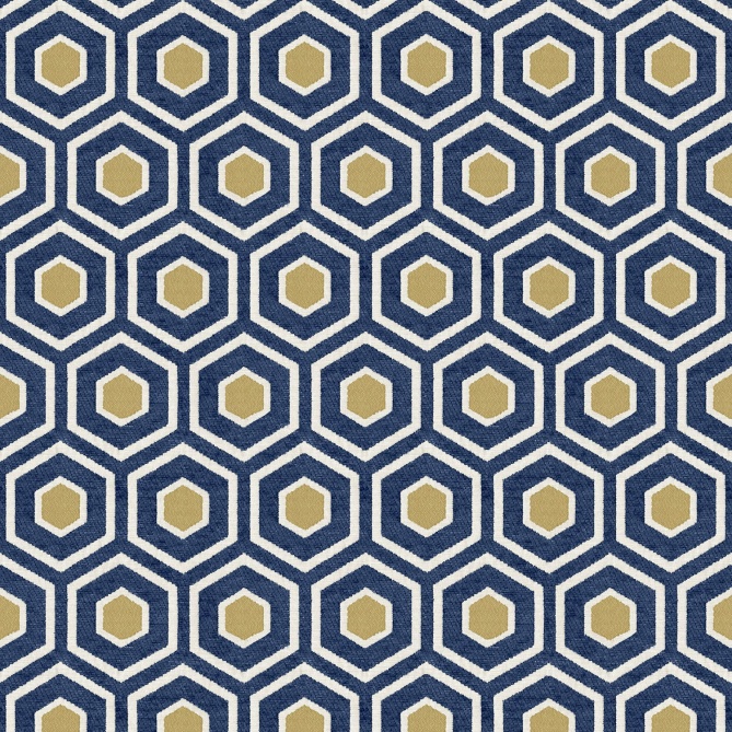 Papel Pintado Hexágono - KULMIO 05 | MURAKE - 80249