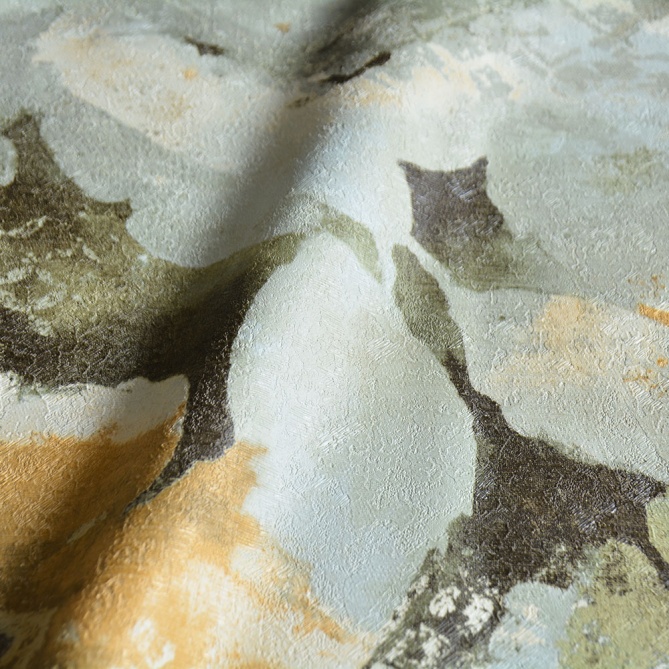 Papel Pintado Flores - KUKAT 01 | MURAKE - 80241