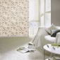 Papel Pintado Flores - BOYNE 03 | MURAKE - 942428