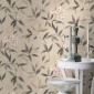 Papel Pintado Flores - BOYNE 03 | MURAKE - 942428