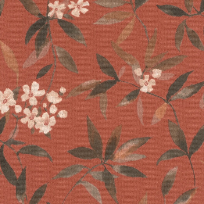 Papel Pintado Flores - BOYNE 05 | MURAKE - 942442