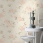 Papel Pintado Flores - ERNES 01 | MURAKE - 652411