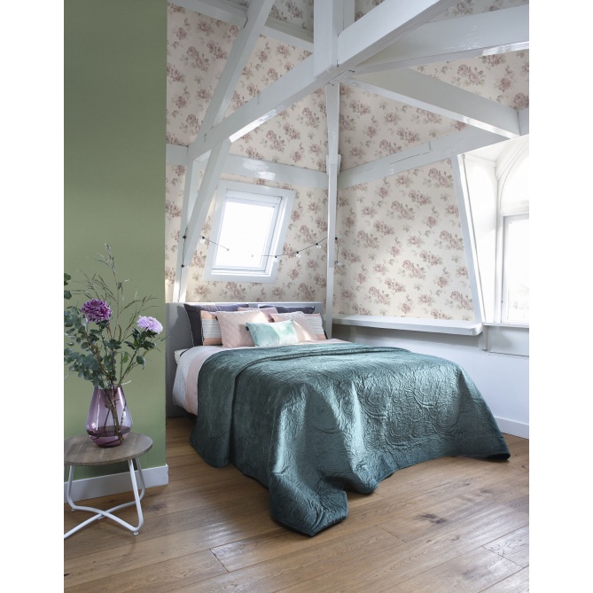 Papel Pintado Flores - ERNES 02 | MURAKE - 652428