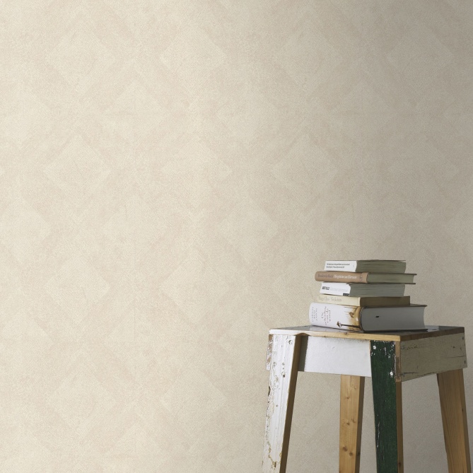 Papel Pintado Mosaico Kilim - AVOCA 01 | MURAKE - 552412