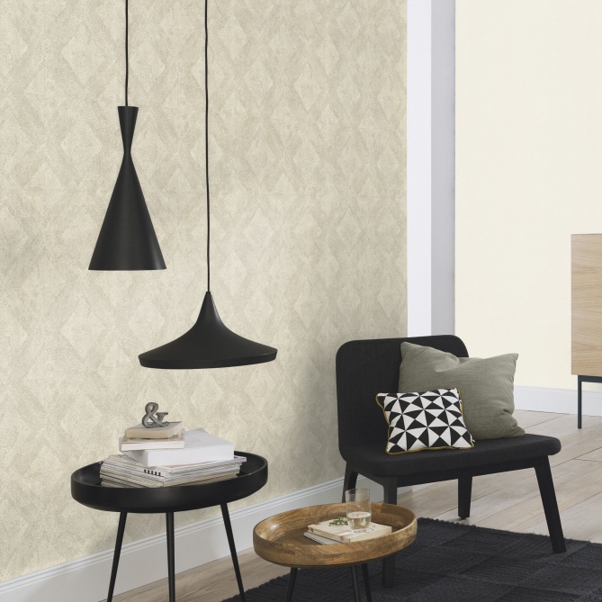 Papel Pintado Mosaico Kilim - AVOCA 03 | MURAKE - 552436