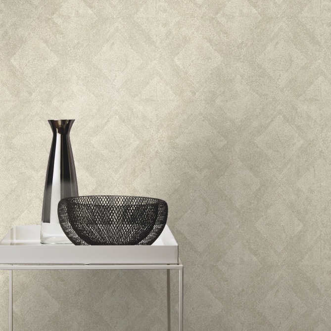 Papel Pintado Mosaico Kilim - AVOCA 03 | MURAKE - 552436