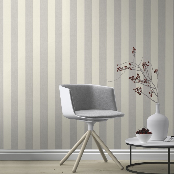 Papel Pintado Rayas - SLANEY 02 | MURAKE - 142419