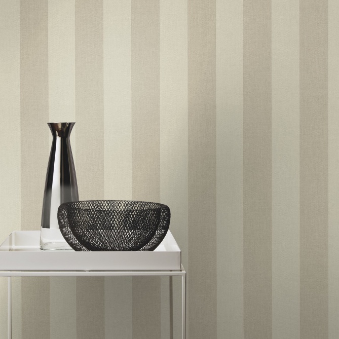 Papel Pintado Rayas - SLANEY 03 | MURAKE - 142426