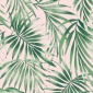 Papel Pintado Hoja de palma - FUKUI 02 | MURAKE - 45126