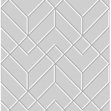Papel Pintado Geométrico - MINATO 01 | MURAKE - 45119