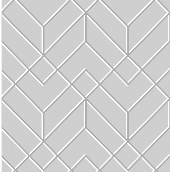 Papel Pintado Geométrico - MINATO 01 | MURAKE - 45119