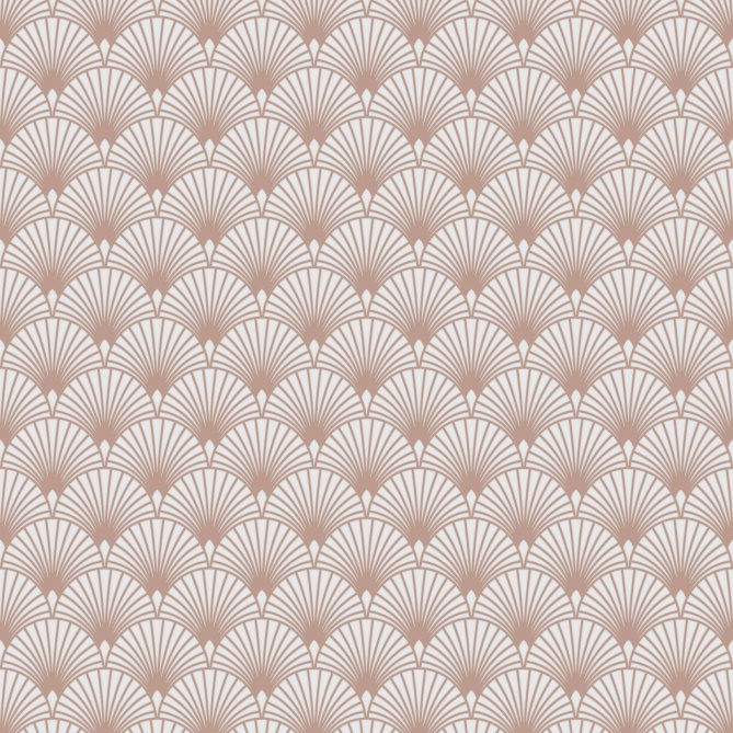 Papel Pintado Geométrico - KOCHI 01 | MURAKE - 45104