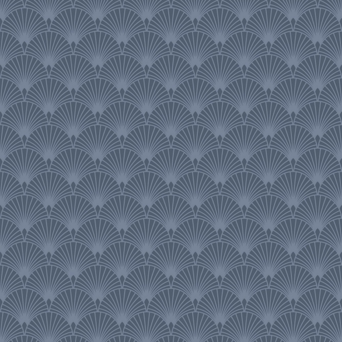 Papel Pintado Geométrico - KOCHI 03 | MURAKE - 45106