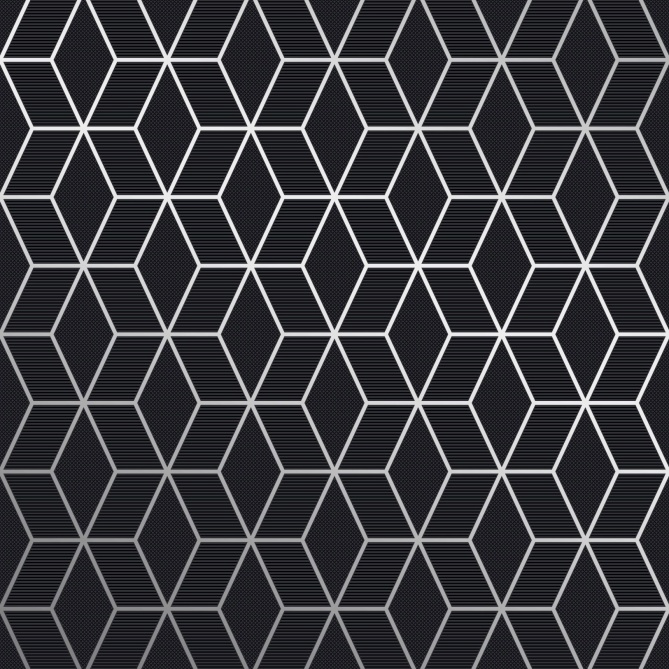 Papel Pintado Geométrico - HYOGO 03 | MURAKE - 45103