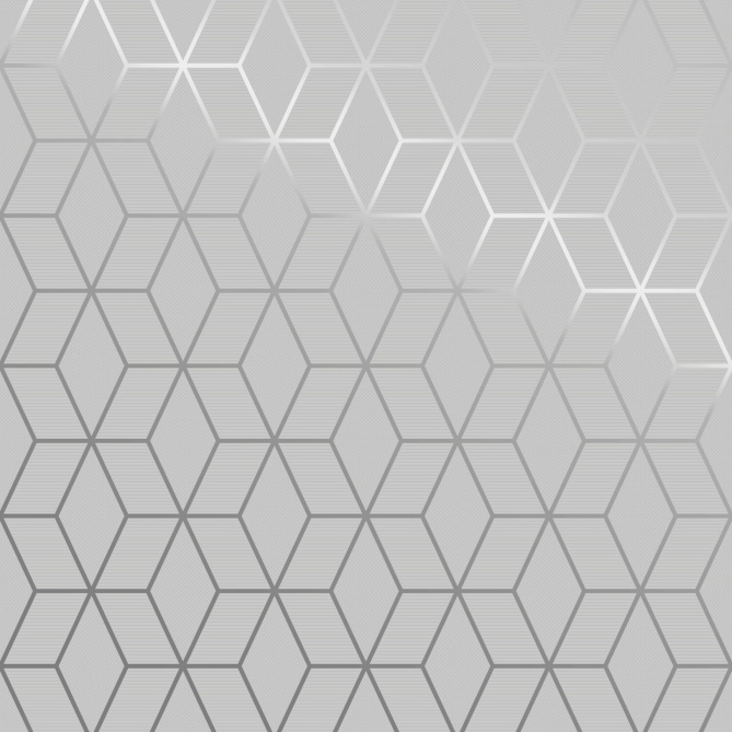 Papel Pintado Geométrico - HYOGO 02 | MURAKE - 45102