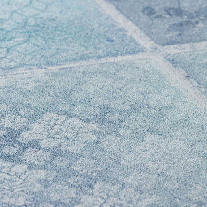 Papel Pintado Azulejo - GOKOTA 883732 | MURAKE - 883732