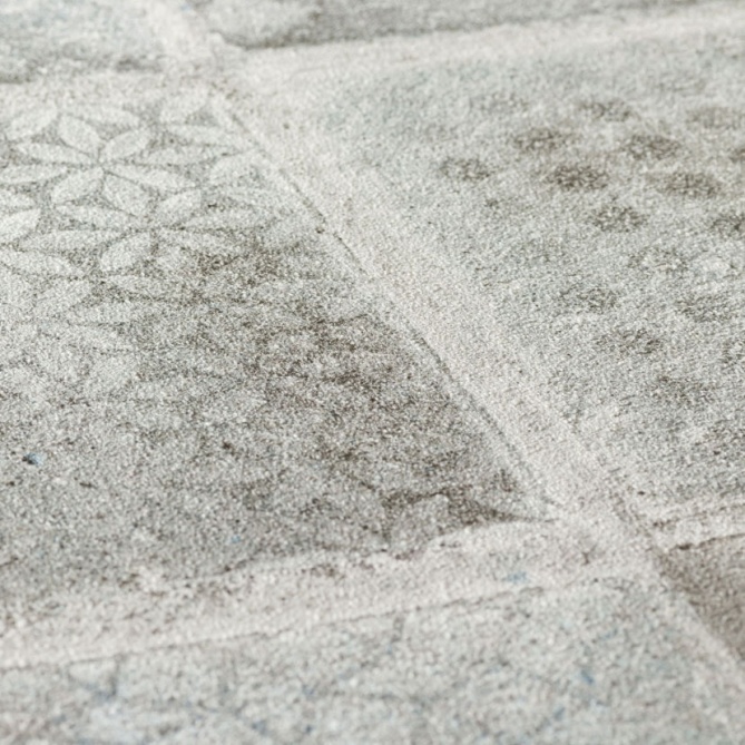 Papel Pintado Azulejo - GOKOTA 883733 | MURAKE - 883733