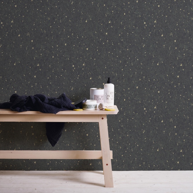 Papel Pintado Corcho - YAGAN 983735 | MURAKE - 983735