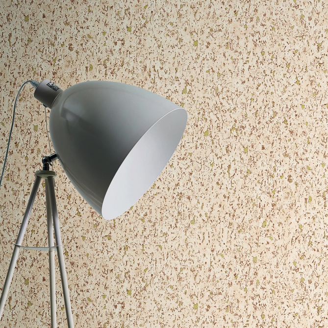 Papel Pintado Corcho - YAGAN 983738 | MURAKE - 983738
