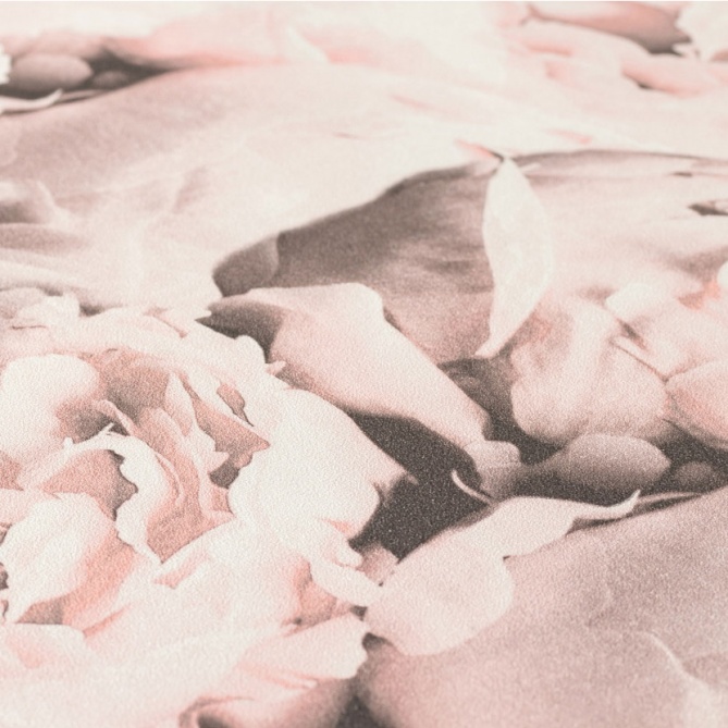 Papel Pintado Floral - SUNDOK 893732 | MURAKE - 893732