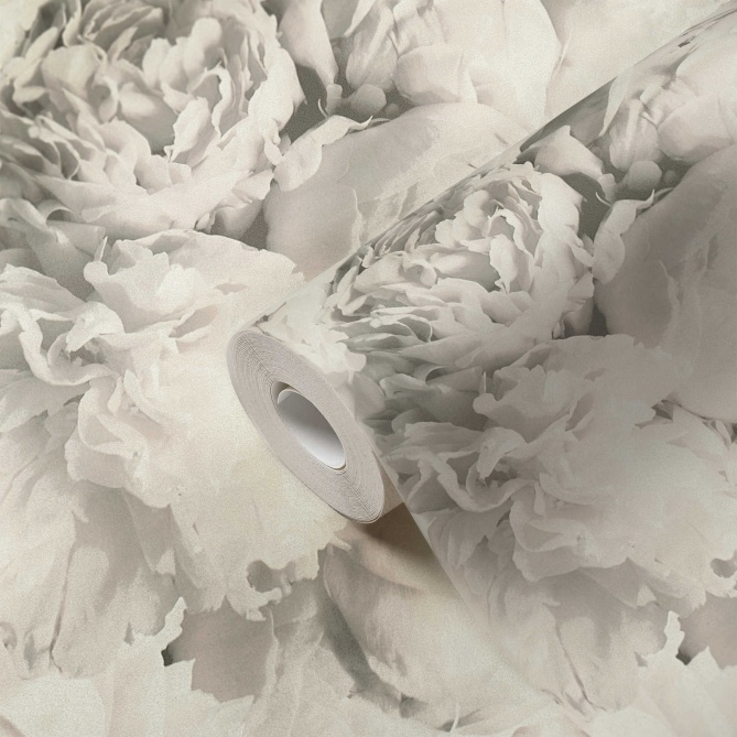 Papel Pintado Floral - SUNDOK 893734 | MURAKE - 893734