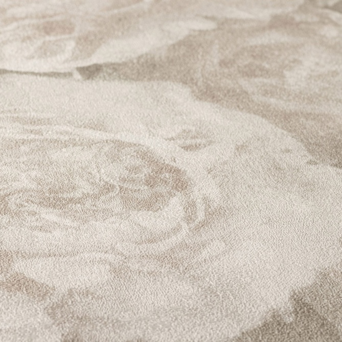 Papel Pintado Floral - NAPSID 204733 | MURAKE - 204733