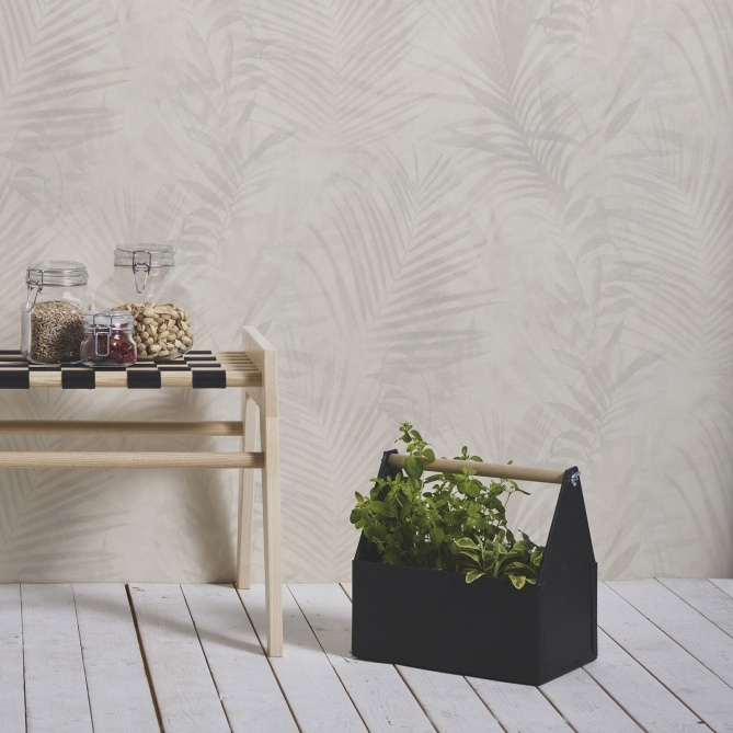 Papel Pintado Selva - NEKAMA 114733 | MURAKE - 114733