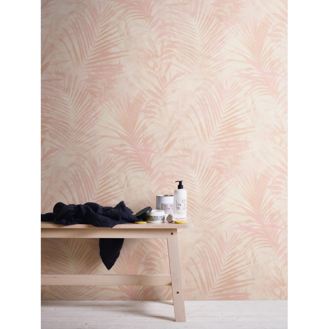 Papel Pintado Selva - NEKAMA 114734 | MURAKE - 114734