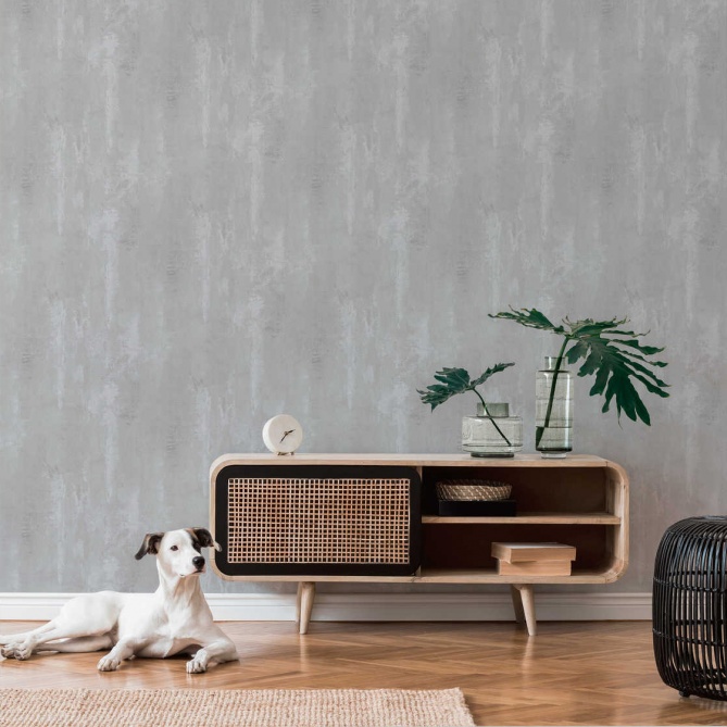Papel Pintado Cemento - JAYUS 02 | MURAKE - 214732