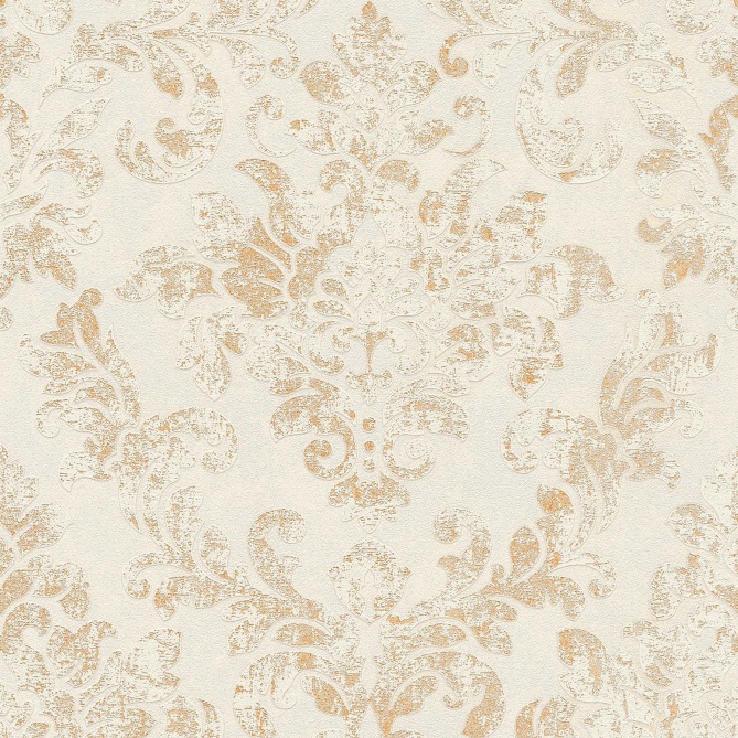 Papel Pintado Damasco - UTELIP 314735 | MURAKE - 314735