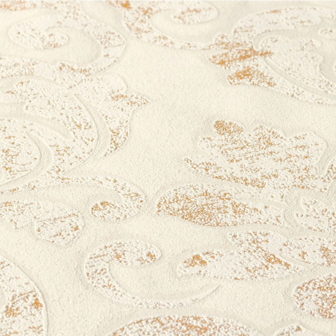 Papel Pintado Damasco - UTELIP 314735 | MURAKE - 314735