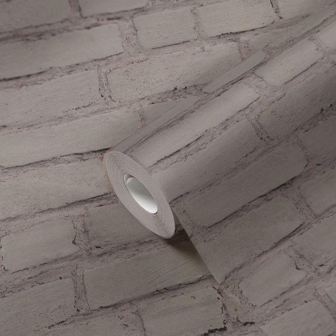 Papel Pintado Ladrillo - TOSKA 03 | MURAKE - 414733