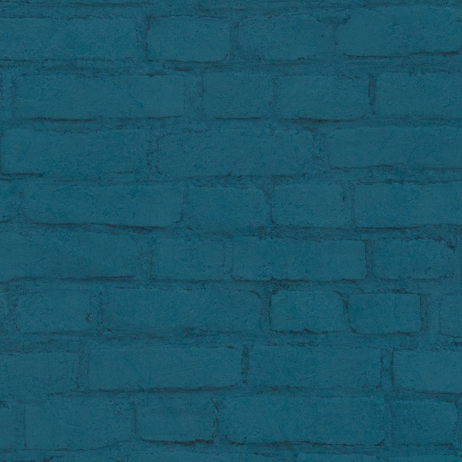 Papel Pintado Ladrillo - TOSKA 04 | MURAKE - 414734